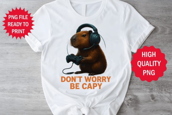 Capybara Playing Games: A Designer’s Embroidery Review