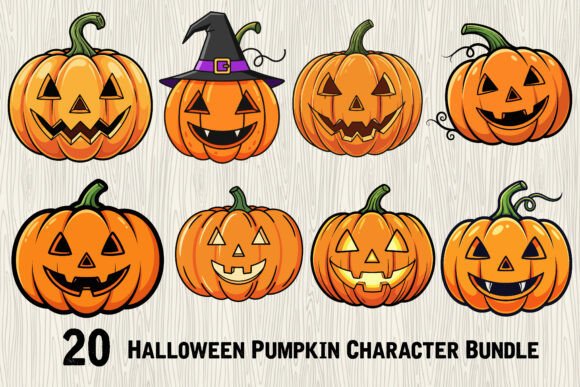 Cute Halloween Pumpkin Bund: A Designer’s Review