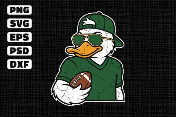 Green Duck American Football Sunglasses: A Designer’s Review