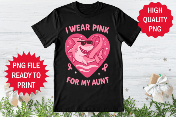 I Wear Pink for My Aunt: A Designer’s Embroidery Review