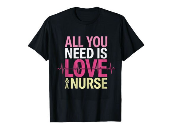 Review: All You Need is Love and a Nurse Design