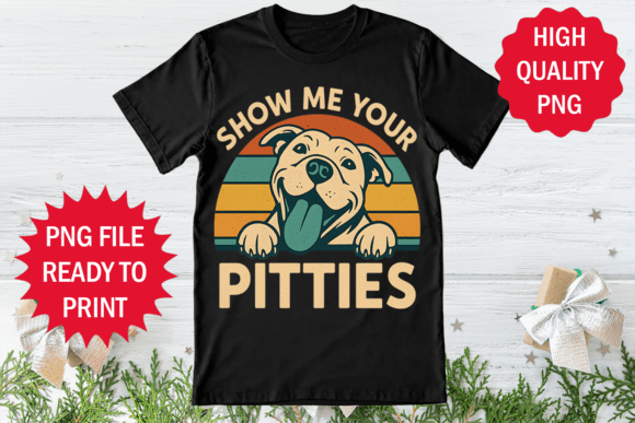 Review: Bulldog Lover Show Me Your Pitties Shirt Design