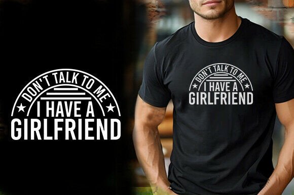 Review: Don't Talk to Me I Have a Girlfriend TS