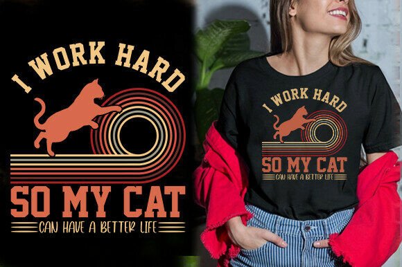 Review: I Work Hard So My Cat Can Have a Better Life