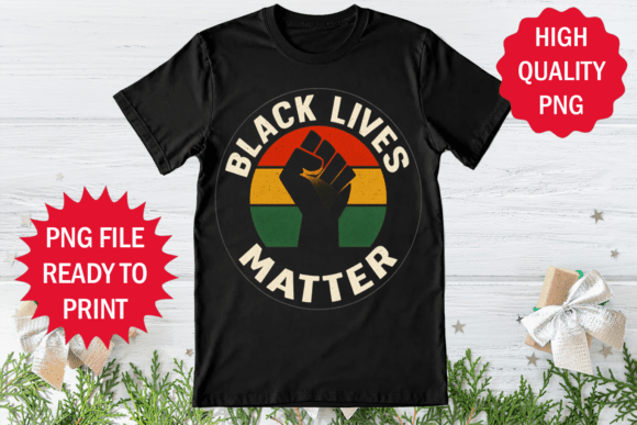 Reviewing Black History Black Lives Matter Design for Embroidery