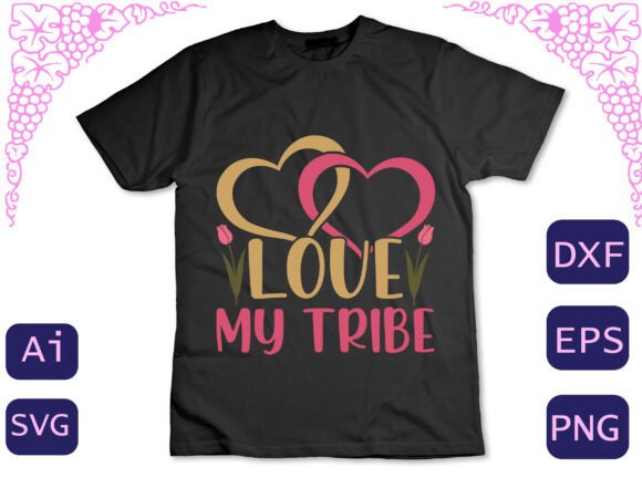 Reviewing Love My Tribe 2026 for Embroidery