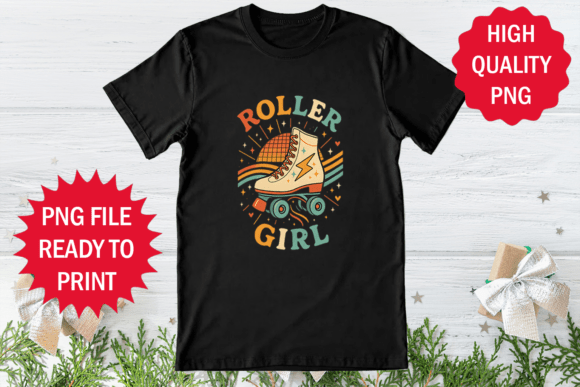 Reviewing the Roller Girl Retro Design for Embroidery